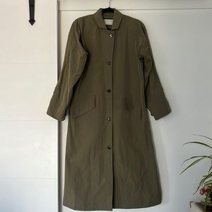 The Group Skylar Trench